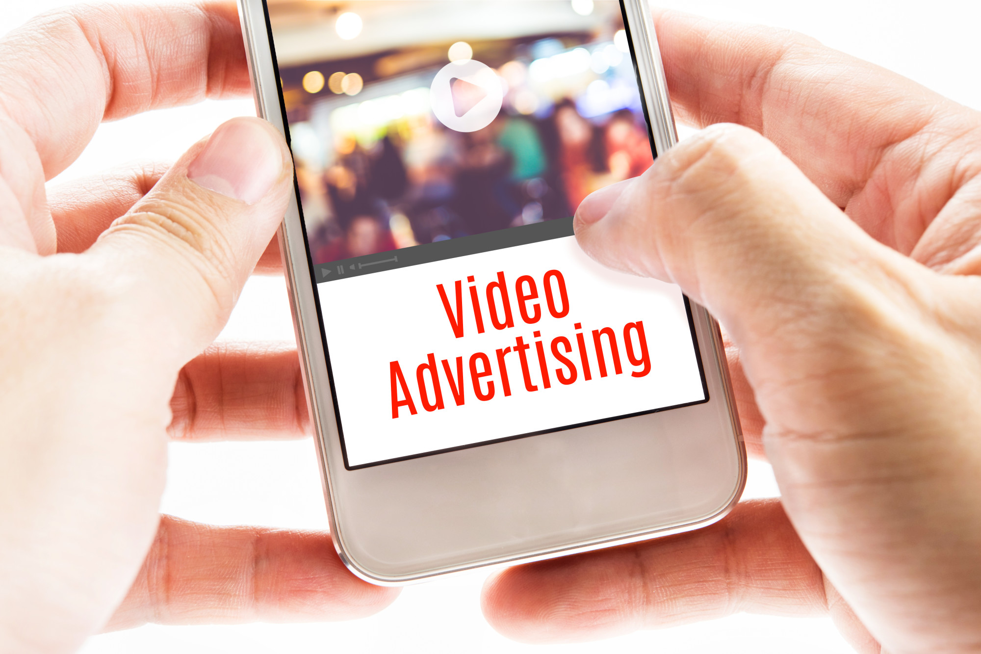 video ads